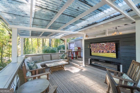 Southern Charm 3 BR Colonial Home for Sale near Helen, GA - image 8