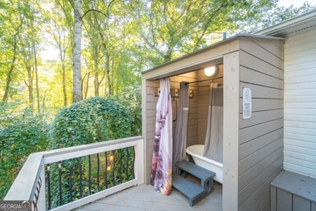 Southern Charm 3 BR Colonial Home for Sale near Helen, GA - image 22