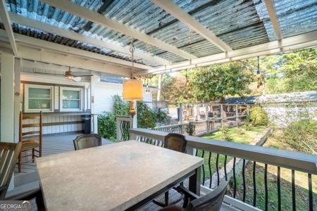 Southern Charm 3 BR Colonial Home for Sale near Helen, GA - image 11