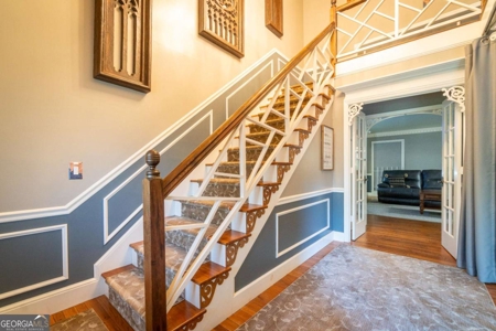 Southern Charm 3 BR Colonial Home for Sale near Helen, GA - image 23