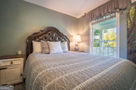 Southern Charm 3 BR Colonial Home for Sale near Helen, GA - image 36