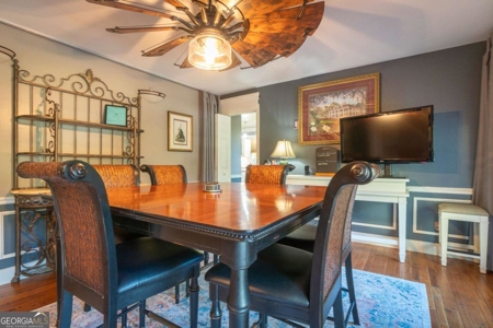 Southern Charm 3 BR Colonial Home for Sale near Helen, GA - image 46