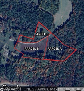 Build Your Dream Home on Kerr Lake's Shoreline - image 11