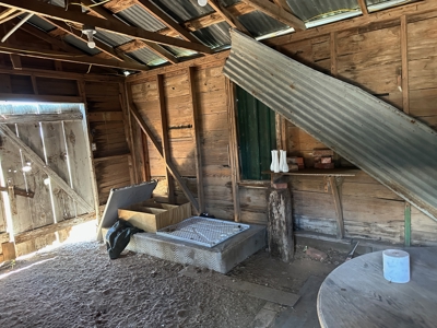 Updated Home with Cabin, Barn & RV Sites on 2+ Ac – Bangs TX - image 22