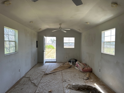 Updated Home with Cabin, Barn & RV Sites on 2+ Ac – Bangs TX - image 20