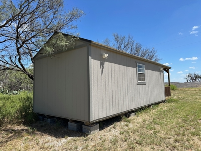 Updated Home with Cabin, Barn & RV Sites on 2+ Ac – Bangs TX - image 18