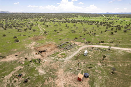 Well-Improved Working Ranch for Sale in Weed, NM - image 26