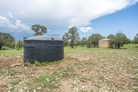 Well-Improved Working Ranch for Sale in Weed, NM - image 19