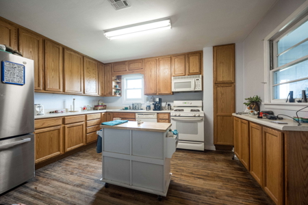 Well-Improved Working Ranch for Sale in Weed, NM - image 40