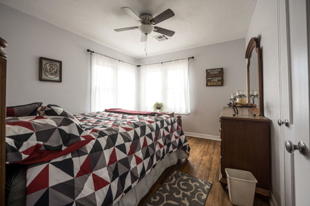 Well-Improved Working Ranch for Sale in Weed, NM - image 18