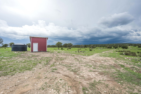Well-Improved Working Ranch for Sale in Weed, NM - image 3