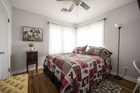 Well-Improved Working Ranch for Sale in Weed, NM - image 44