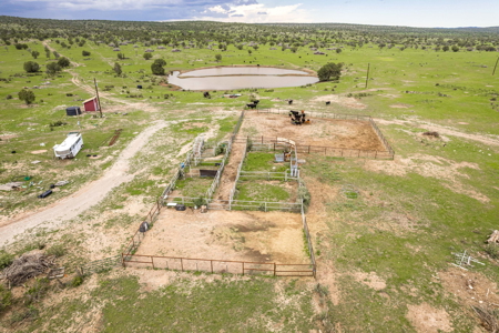 Well-Improved Working Ranch for Sale in Weed, NM - image 23