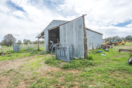 Well-Improved Working Ranch for Sale in Weed, NM - image 46