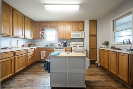 Well-Improved Working Ranch for Sale in Weed, NM - image 41