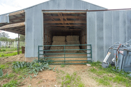 Well-Improved Working Ranch for Sale in Weed, NM - image 23