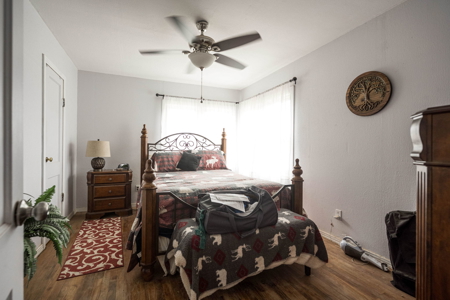 Well-Improved Working Ranch for Sale in Weed, NM - image 42