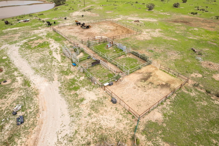 Well-Improved Working Ranch for Sale in Weed, NM - image 24