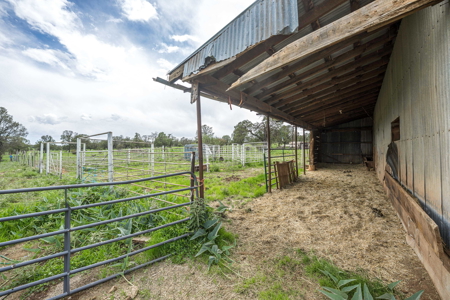 Well-Improved Working Ranch for Sale in Weed, NM - image 49