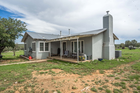 Well-Improved Working Ranch for Sale in Weed, NM - image 36
