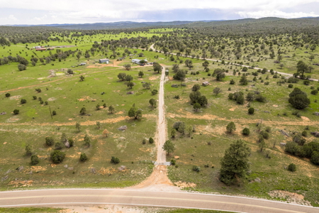 Well-Improved Working Ranch for Sale in Weed, NM - image 2