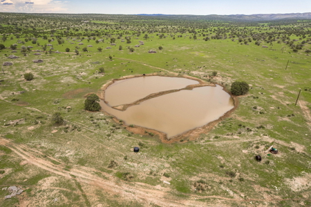 Well-Improved Working Ranch for Sale in Weed, NM - image 25