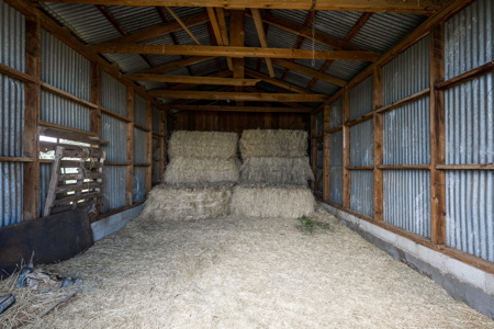 Well-Improved Working Ranch for Sale in Weed, NM - image 48