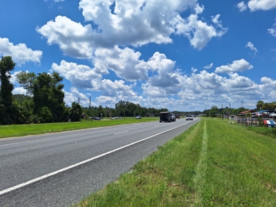 2 Acres On Us 19, Zoned Commercial--Old Town, Florida - image 7