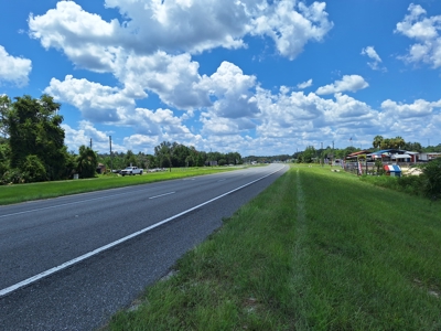 2 Acres On Us 19, Zoned Commercial--Old Town, Florida - image 5
