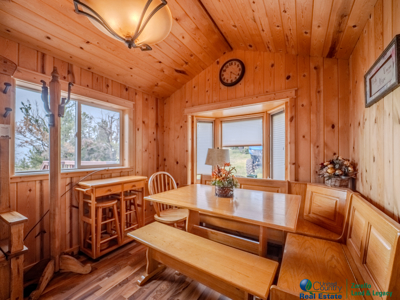 Casper Mountain, Wyoming Cabin on 16+/- acres For Sale - image 17