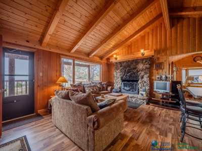 Casper Mountain, Wyoming Cabin on 16+/- acres For Sale - image 13