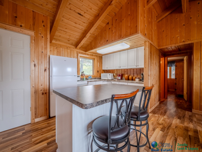 Casper Mountain, Wyoming Cabin on 16+/- acres For Sale - image 21