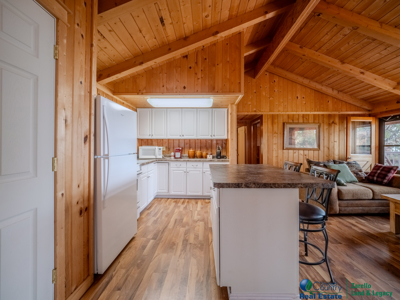 Casper Mountain, Wyoming Cabin on 16+/- acres For Sale - image 20