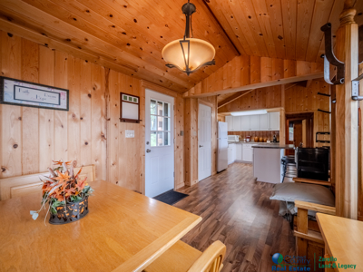 Casper Mountain, Wyoming Cabin on 16+/- acres For Sale - image 19