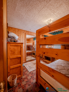 Casper Mountain, Wyoming Cabin on 16+/- acres For Sale - image 25