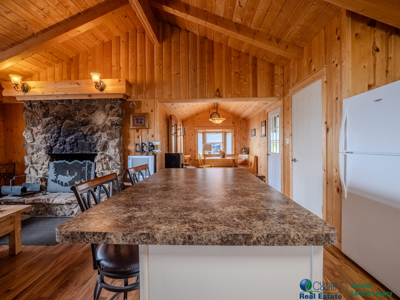 Casper Mountain, Wyoming Cabin on 16+/- acres For Sale - image 14