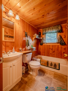Casper Mountain, Wyoming Cabin on 16+/- acres For Sale - image 23