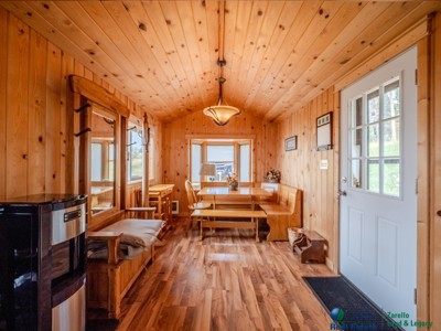 Casper Mountain, Wyoming Cabin on 16+/- acres For Sale - image 16