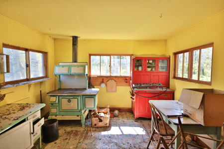 Western Colorado Ranch with Cabins, Ponds, Springs For Sale - image 36