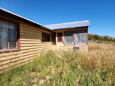 Western Colorado Ranch with Cabins, Ponds, Springs For Sale - image 28