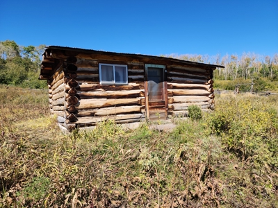 Western Colorado Ranch with Cabins, Ponds, Springs For Sale - image 12