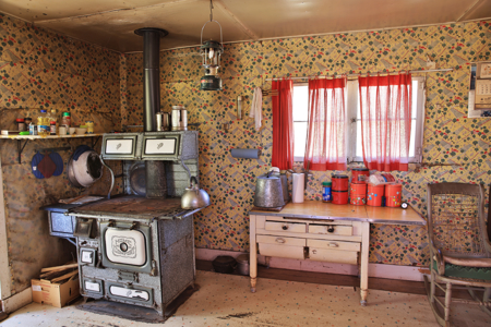 Western Colorado Ranch with Cabins, Ponds, Springs For Sale - image 10