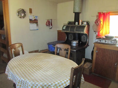 Western Colorado Ranch with Cabins, Ponds, Springs For Sale - image 31