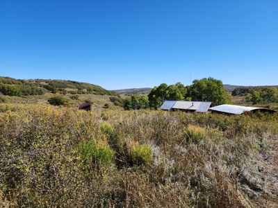 Western Colorado Ranch with Cabins, Ponds, Springs For Sale - image 6