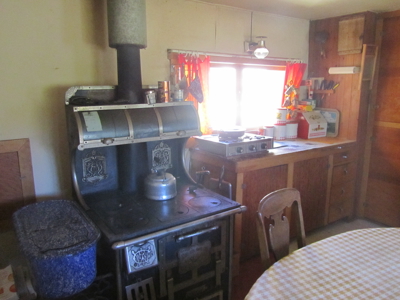 Western Colorado Ranch with Cabins, Ponds, Springs For Sale - image 29