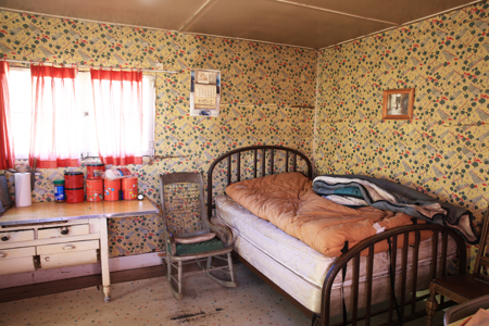 Western Colorado Ranch with Cabins, Ponds, Springs For Sale - image 9