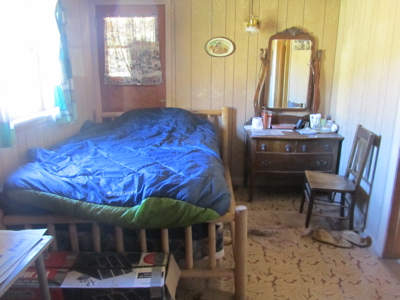 Western Colorado Ranch with Cabins, Ponds, Springs For Sale - image 33