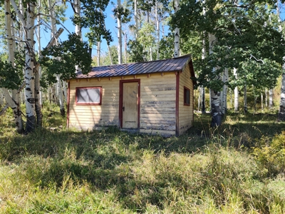 Western Colorado Ranch with Cabins, Ponds, Springs For Sale - image 34