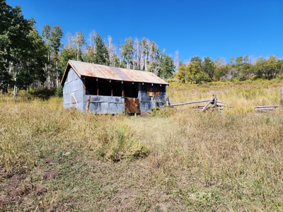 Western Colorado Ranch with Cabins, Ponds, Springs For Sale - image 37