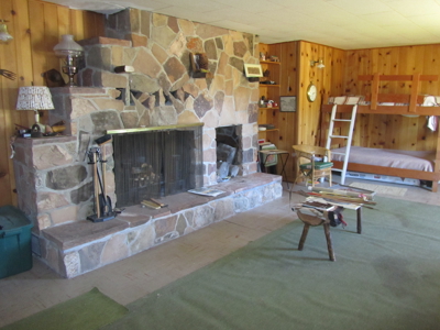 Western Colorado Ranch with Cabins, Ponds, Springs For Sale - image 30